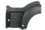 MUDGUARDS GREY IAM